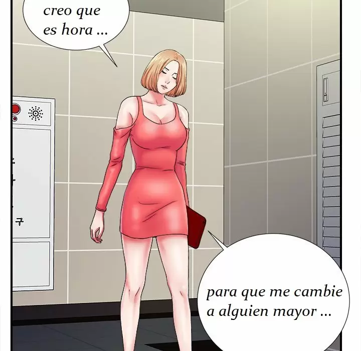 The Rookie Guy Capítulo 15 - Página 38