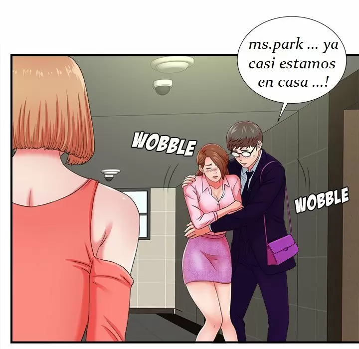 The Rookie Guy Capítulo 15 - Página 41