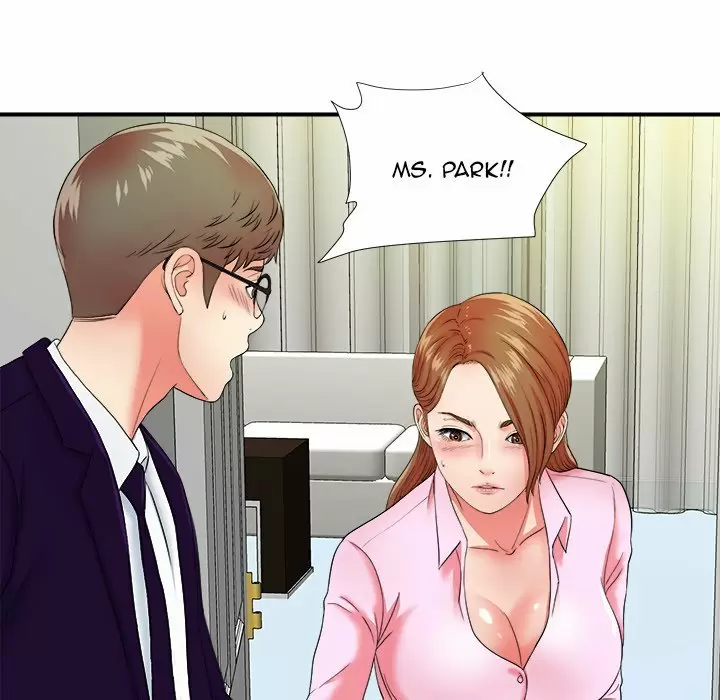 The Rookie Guy Capítulo 15 - Página 84