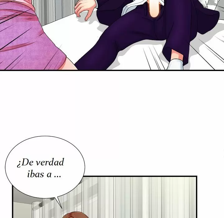 The Rookie Guy Capítulo 15 - Página 90