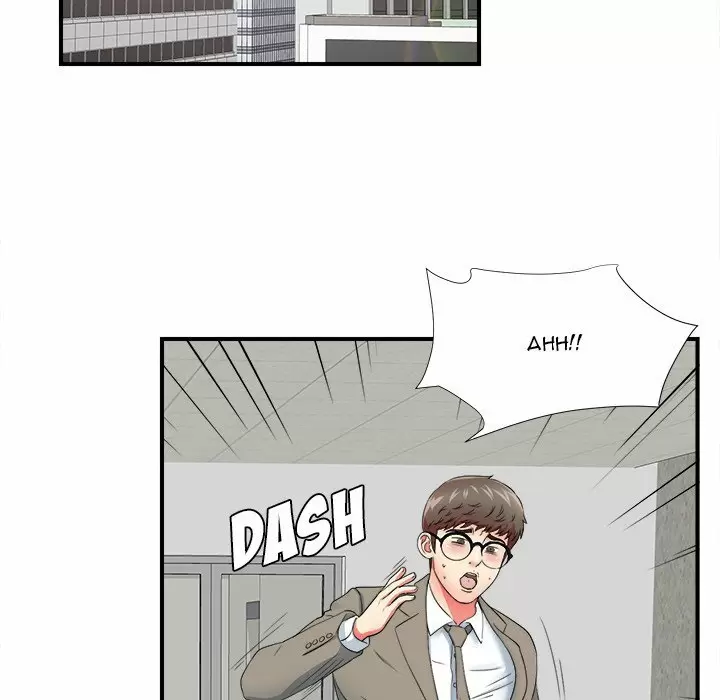 The Rookie Guy Capítulo 16 - Página 96
