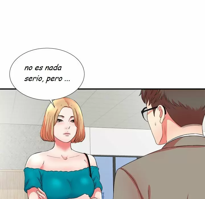 The Rookie Guy Capítulo 17 - Página 6
