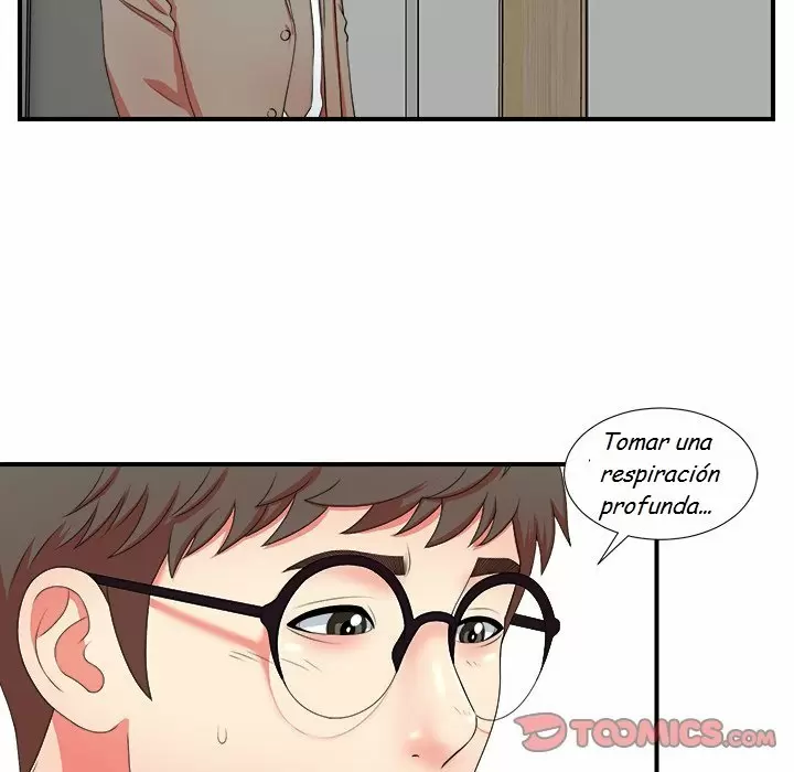 The Rookie Guy Capítulo 17 - Página 67