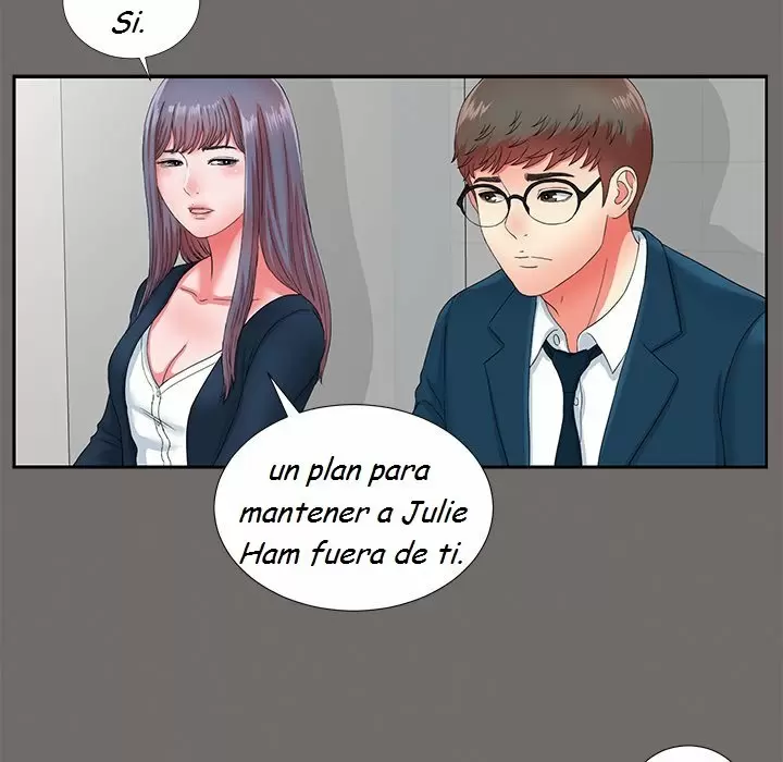 The Rookie Guy Capítulo 17 - Página 69