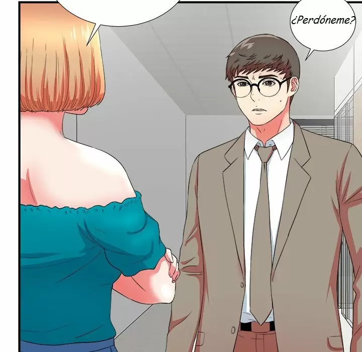 The Rookie Guy Capítulo 17 - Página 8