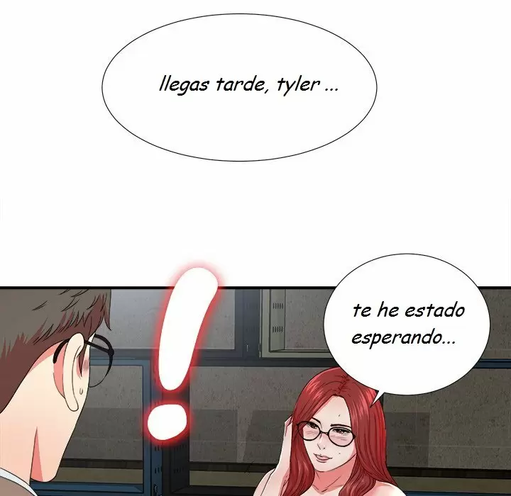 The Rookie Guy Capítulo 17 - Página 80