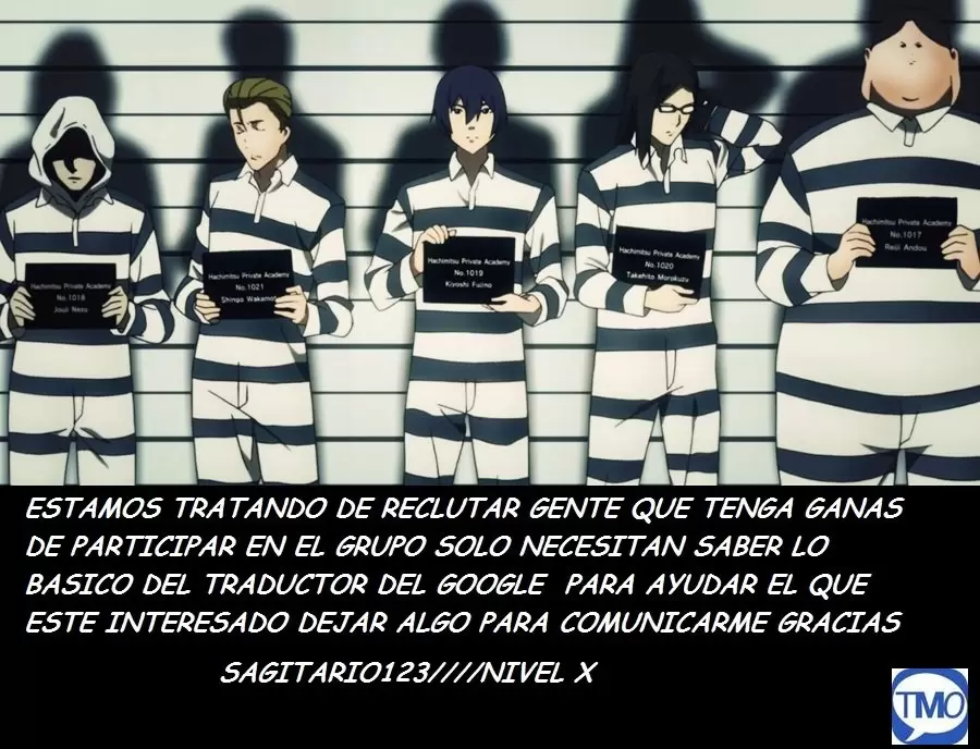 The Rookie Guy Capítulo 18 - Página 110