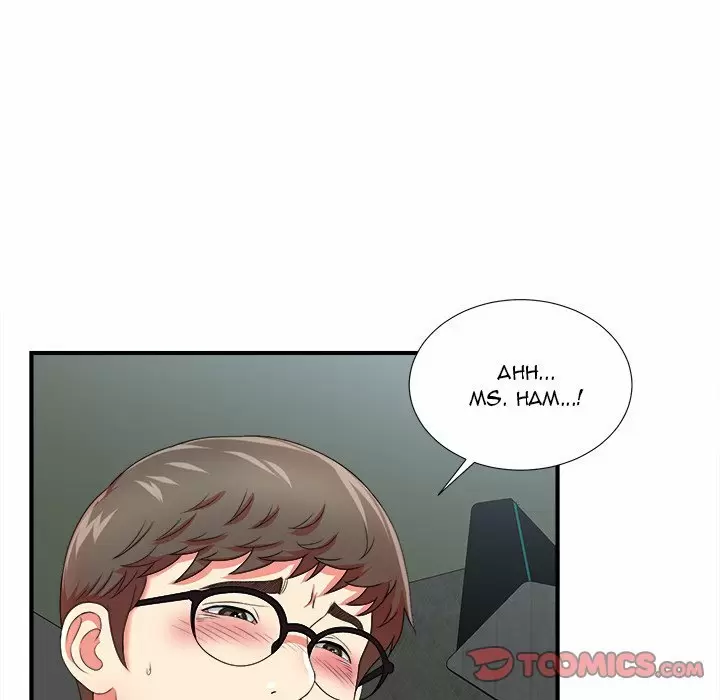 The Rookie Guy Capítulo 18 - Página 39