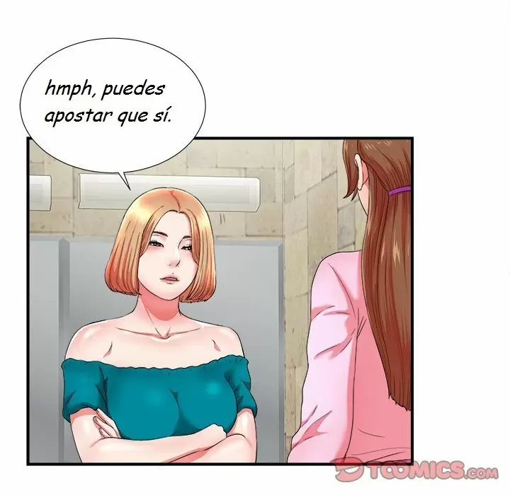 The Rookie Guy Capítulo 18 - Página 83