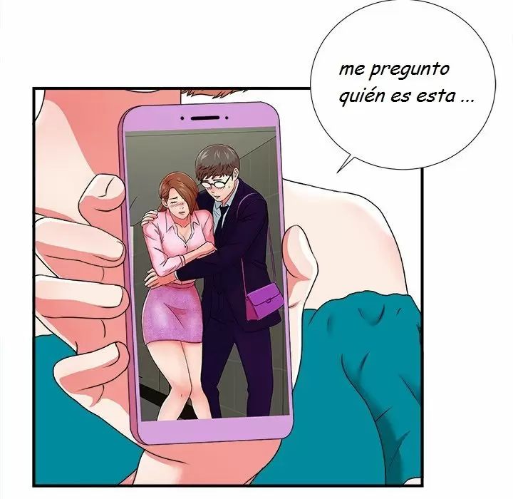 The Rookie Guy Capítulo 18 - Página 90