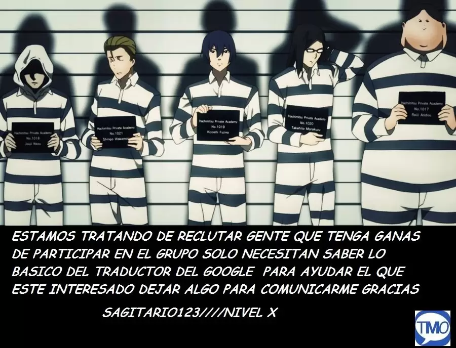 The Rookie Guy Capítulo 19 - Página 107