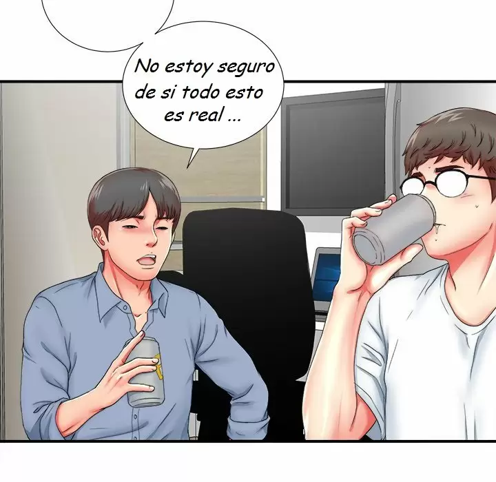 The Rookie Guy Capítulo 19 - Página 62