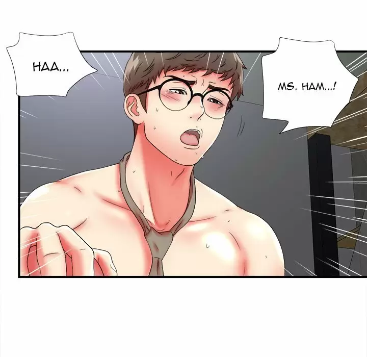 The Rookie Guy Capítulo 19 - Página 8