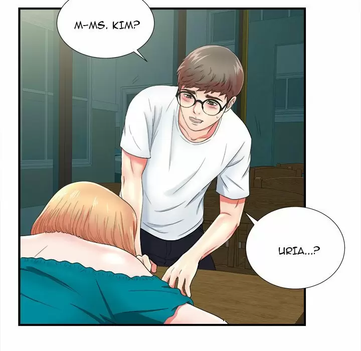 The Rookie Guy Capítulo 19 - Página 82