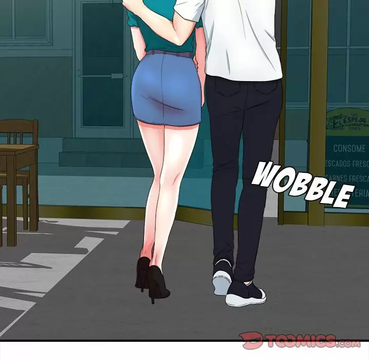 The Rookie Guy Capítulo 19 - Página 95