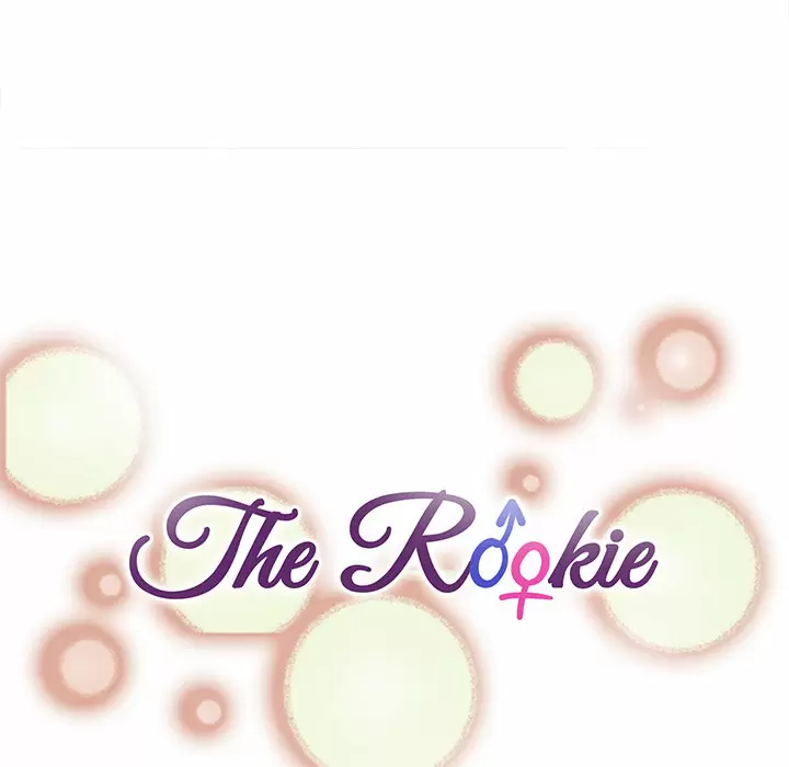 The Rookie Guy Capítulo 2 - Página 20
