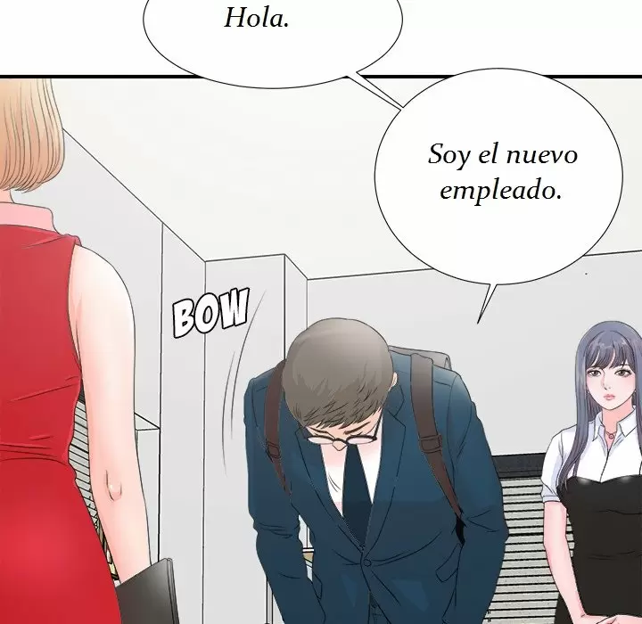 The Rookie Guy Capítulo 2 - Página 25