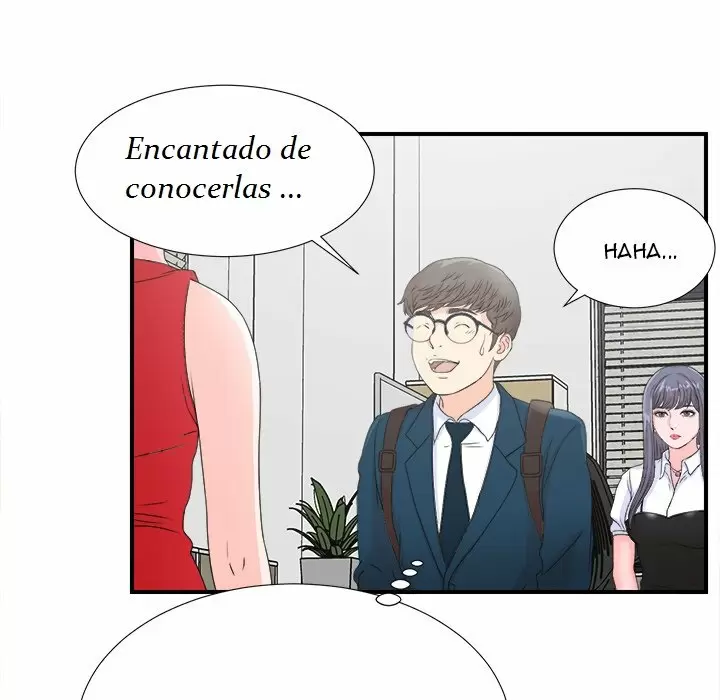 The Rookie Guy Capítulo 2 - Página 28