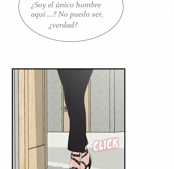 The Rookie Guy Capítulo 2 - Página 29