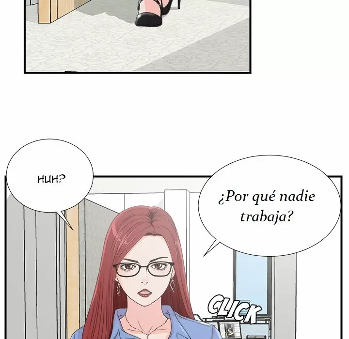 The Rookie Guy Capítulo 2 - Página 30