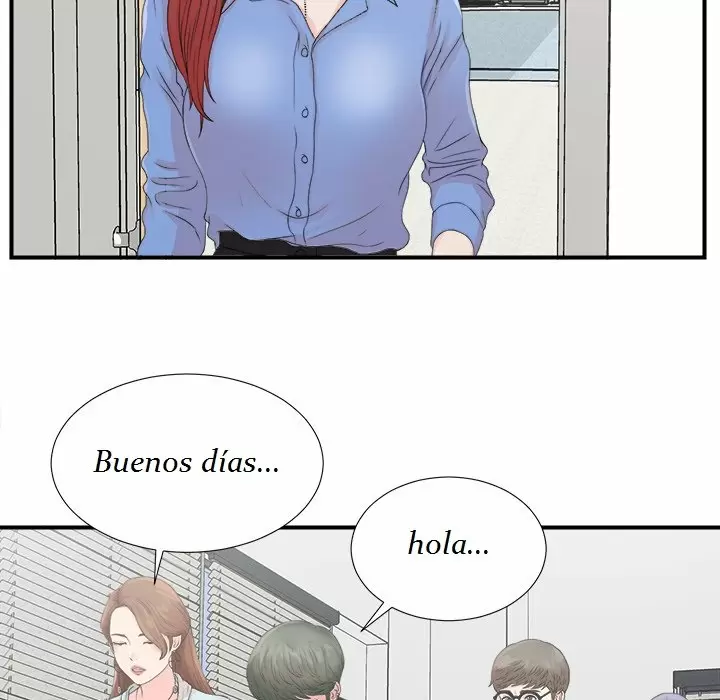 The Rookie Guy Capítulo 2 - Página 31