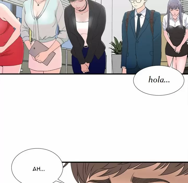 The Rookie Guy Capítulo 2 - Página 32