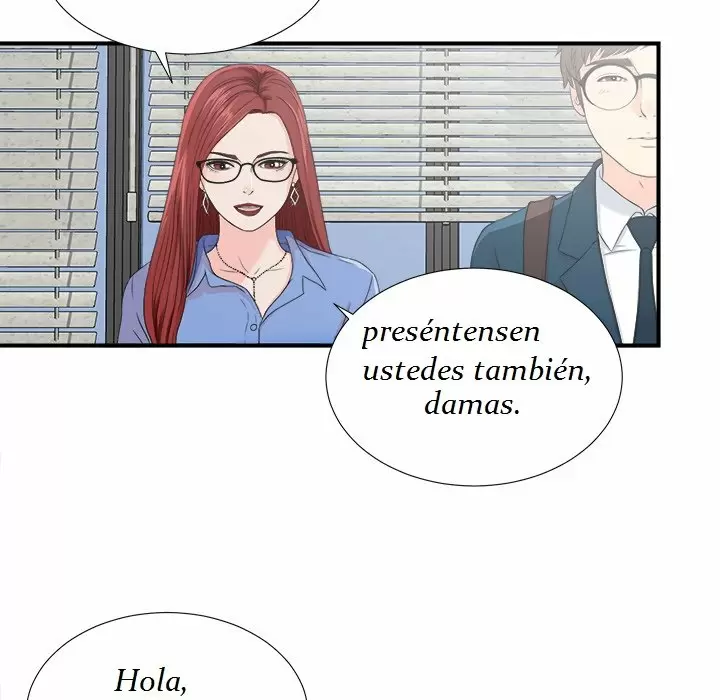 The Rookie Guy Capítulo 2 - Página 43
