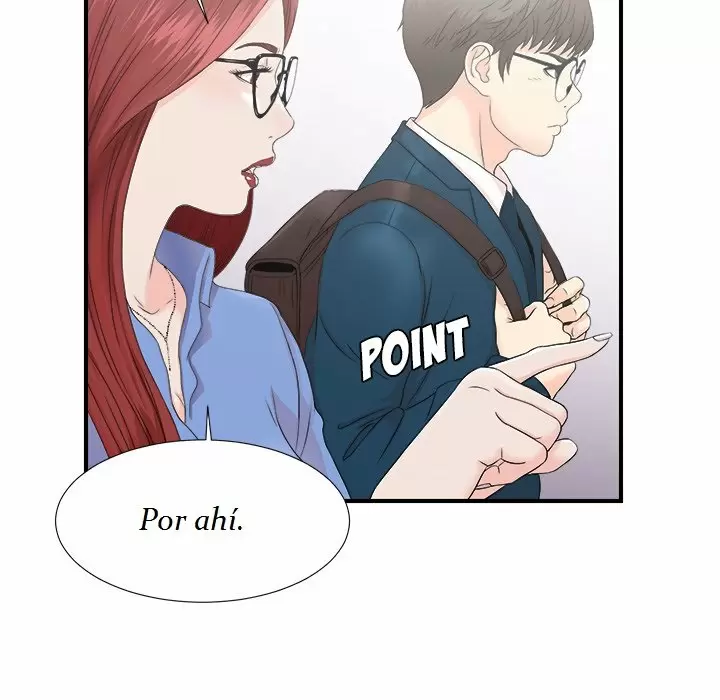 The Rookie Guy Capítulo 2 - Página 49