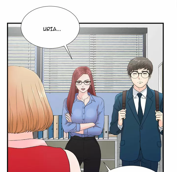 The Rookie Guy Capítulo 2 - Página 51