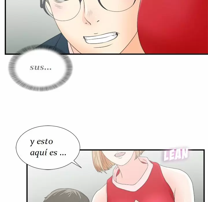 The Rookie Guy Capítulo 2 - Página 61