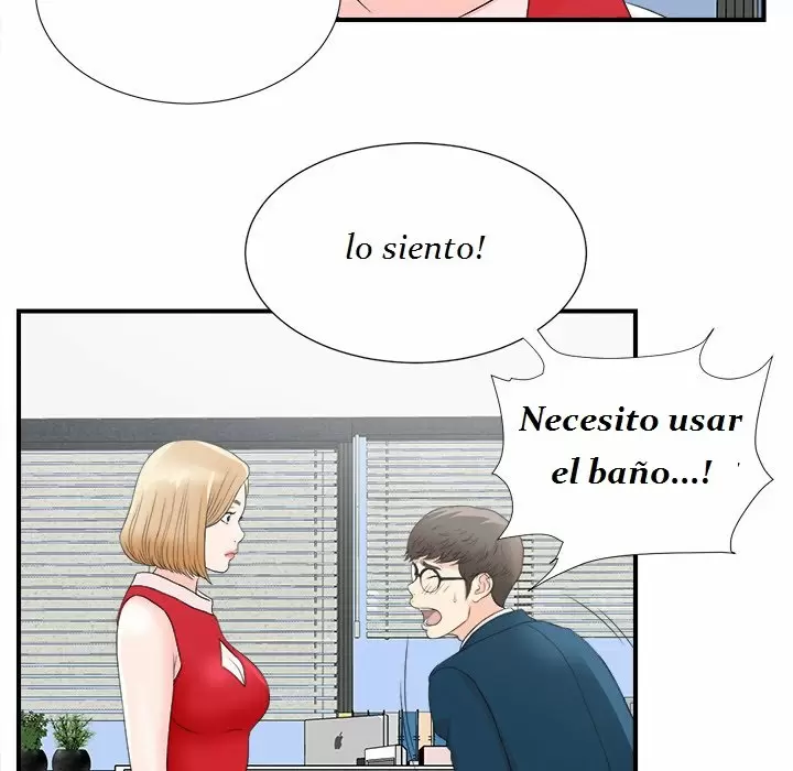 The Rookie Guy Capítulo 2 - Página 83