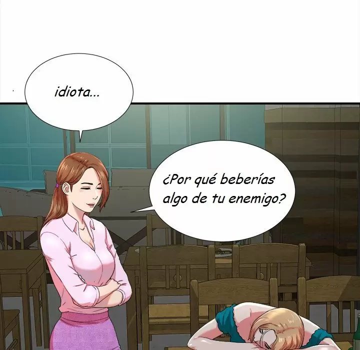 The Rookie Guy Capítulo 20 - Página 52
