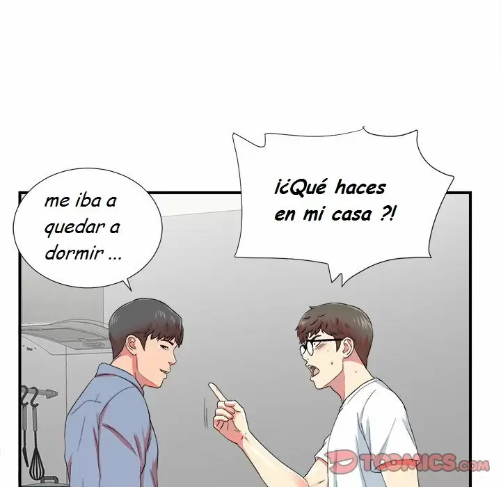 The Rookie Guy Capítulo 20 - Página 63