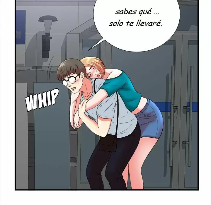 The Rookie Guy Capítulo 20 - Página 8