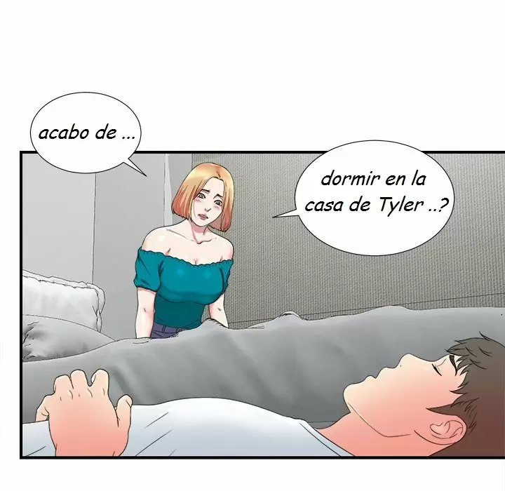 The Rookie Guy Capítulo 20 - Página 92