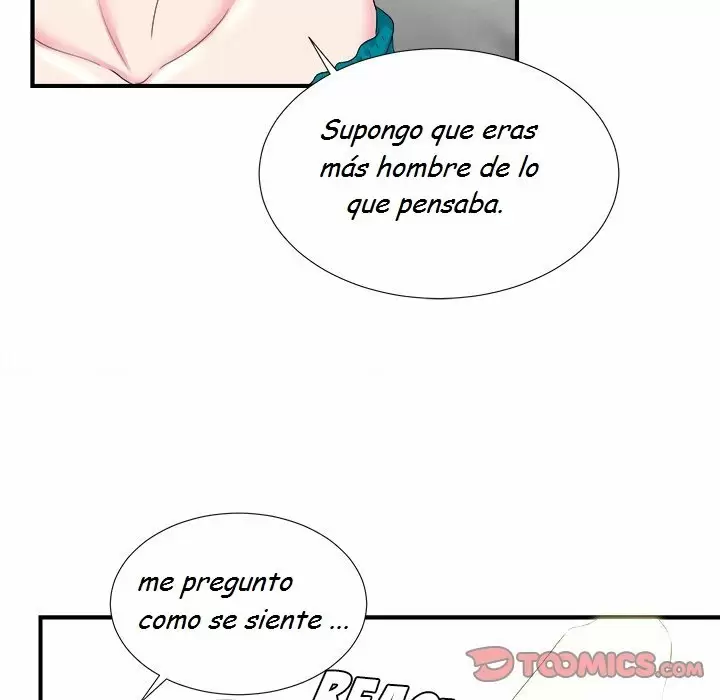 The Rookie Guy Capítulo 21 - Página 11