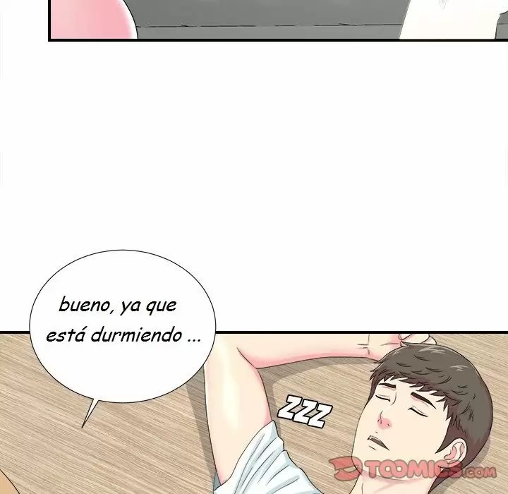 The Rookie Guy Capítulo 21 - Página 23