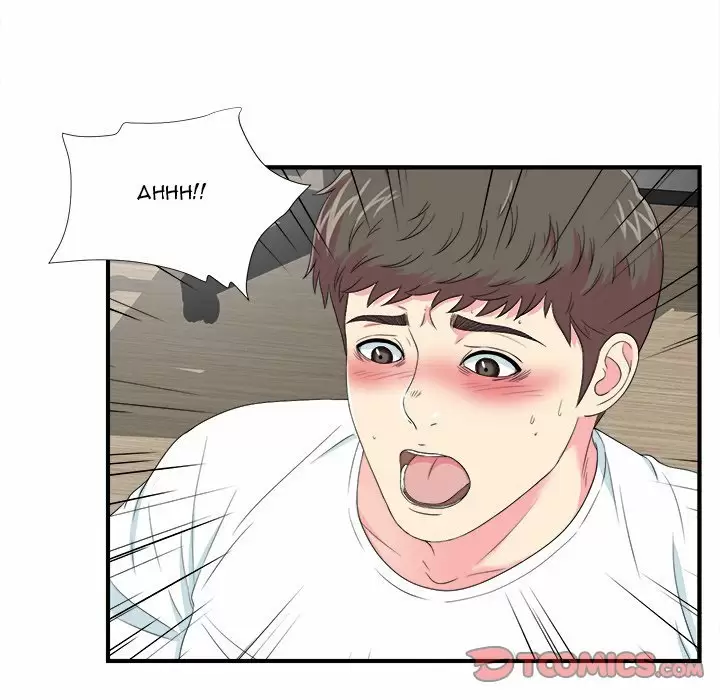 The Rookie Guy Capítulo 21 - Página 47