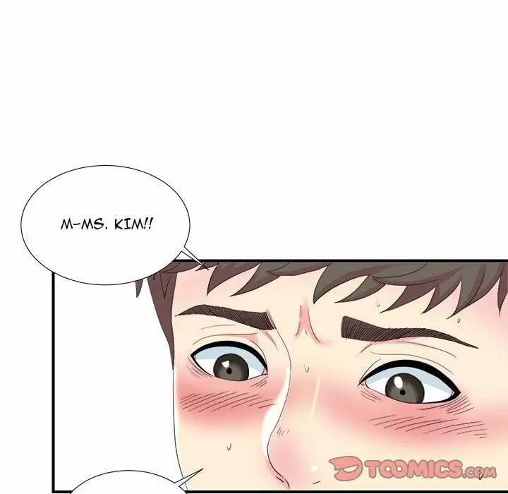 The Rookie Guy Capítulo 21 - Página 51
