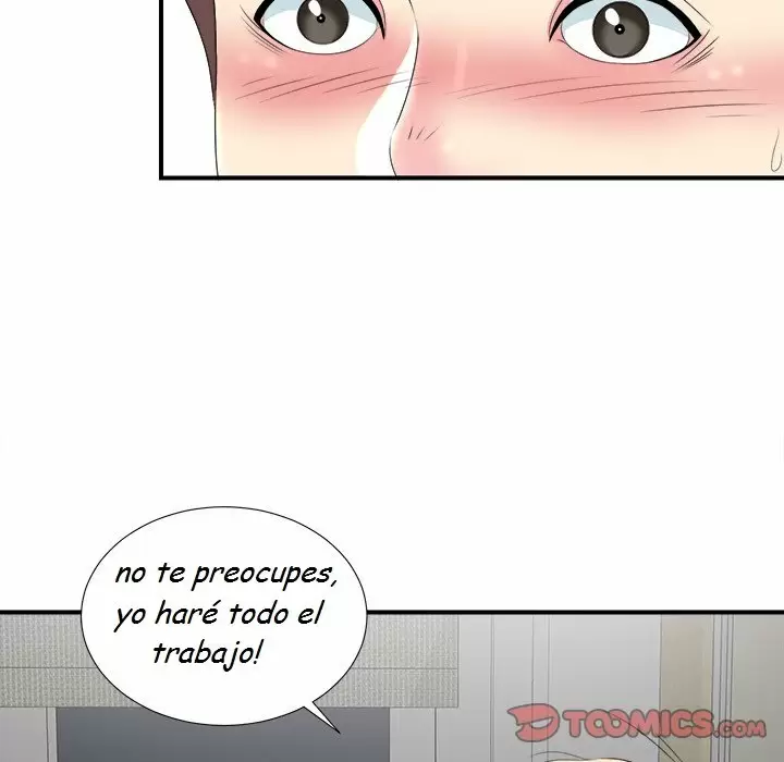 The Rookie Guy Capítulo 21 - Página 67