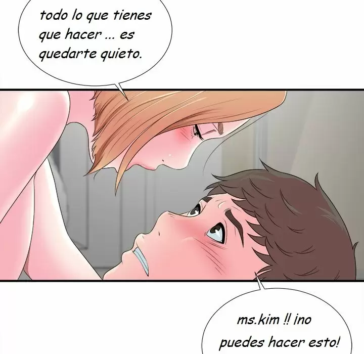 The Rookie Guy Capítulo 21 - Página 69