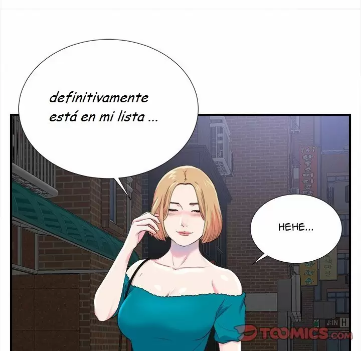 The Rookie Guy Capítulo 21 - Página 91
