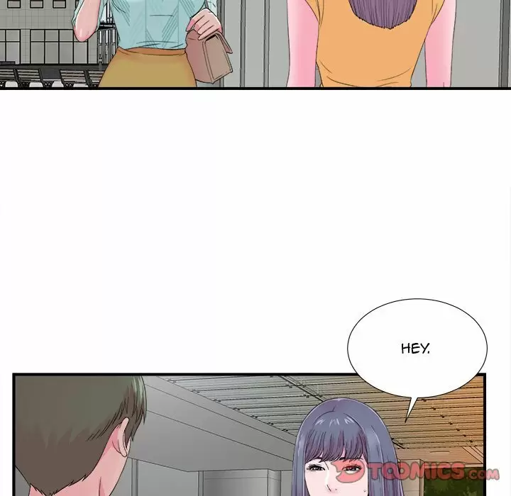 The Rookie Guy Capítulo 22 - Página 19
