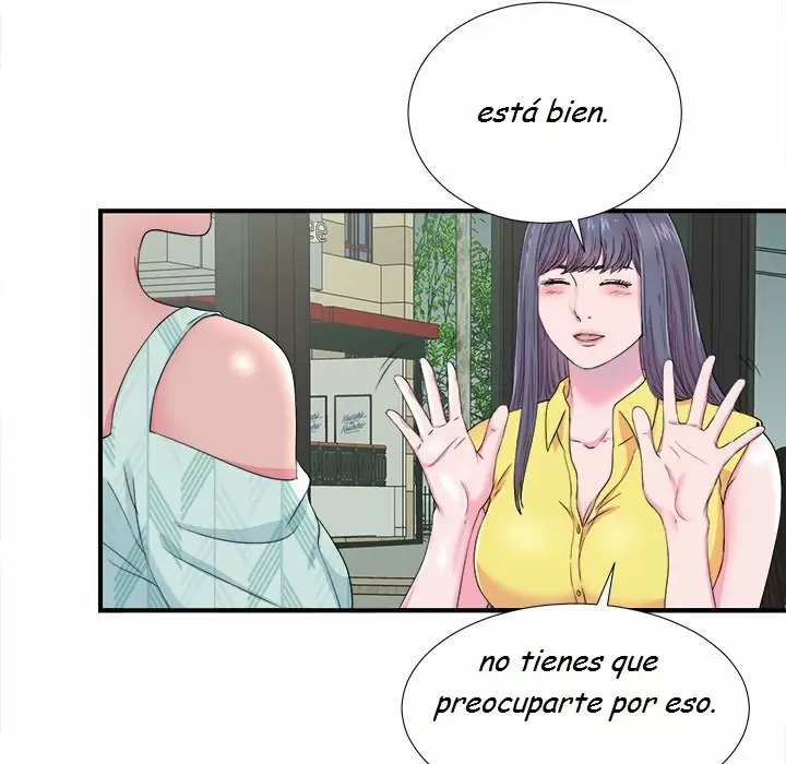 The Rookie Guy Capítulo 22 - Página 34