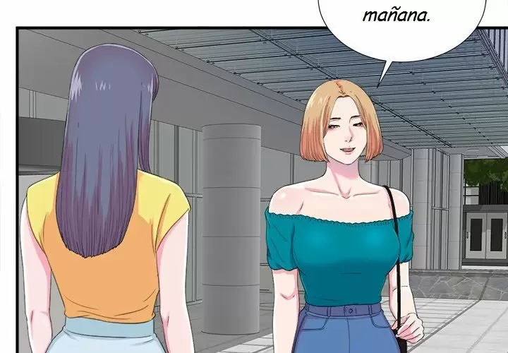 The Rookie Guy Capítulo 22 - Página 4