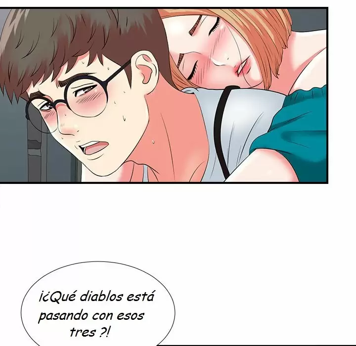 The Rookie Guy Capítulo 22 - Página 96