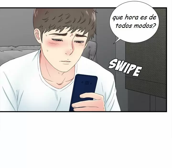 The Rookie Guy Capítulo 23 - Página 14