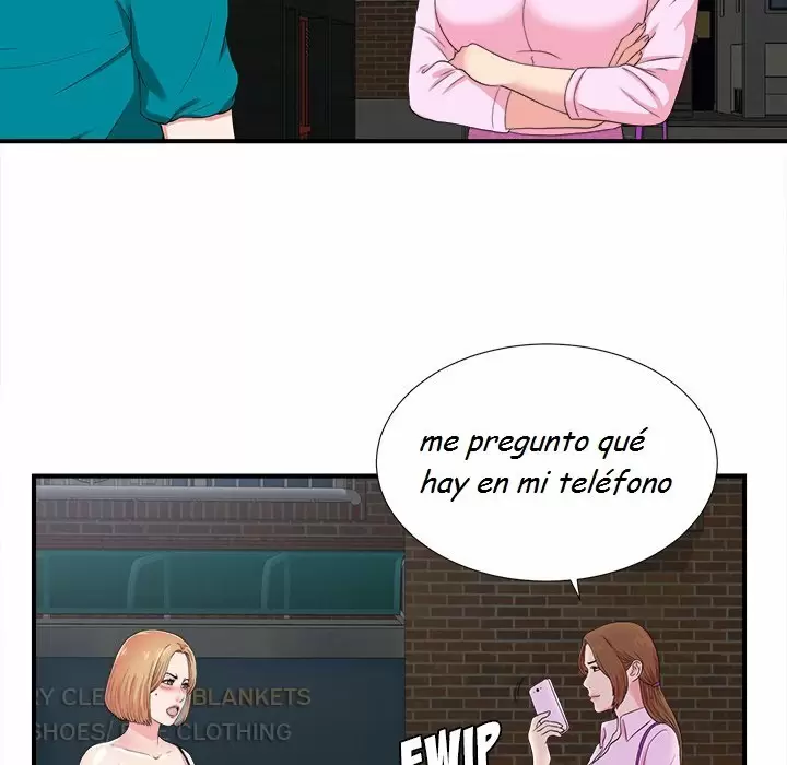The Rookie Guy Capítulo 23 - Página 22