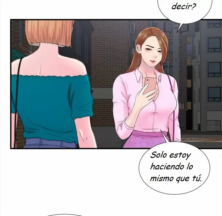 The Rookie Guy Capítulo 23 - Página 24