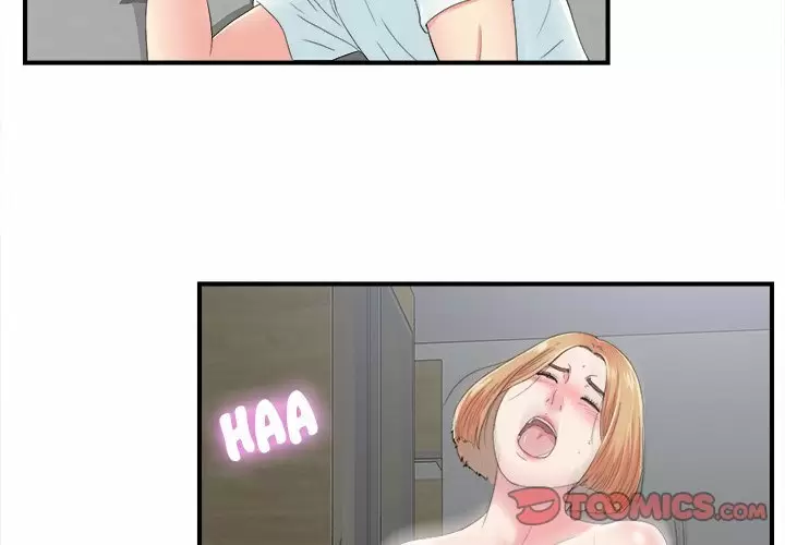 The Rookie Guy Capítulo 23 - Página 3